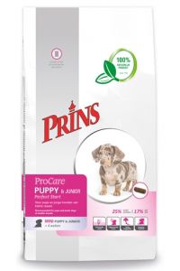 Prins Procare Mini Puppy/junior-3 KG