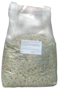 Dierendrogist Back To Nature-9 KG Aanvullend