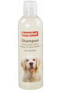Beaphar Shampoo Hond Glanzende Vacht-250 ML