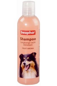 Beaphar Shampoo Hond Langharige Vacht-250 ML