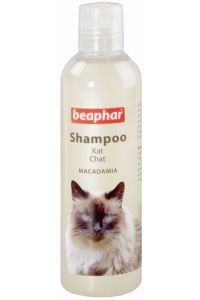 Beaphar Shampoo Kat Macadamia-250 ML