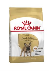 Royal Canin French Bulldog Adult-3 KG