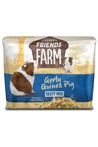 Gerty Guinea Pig Tasty Mix-5 KG