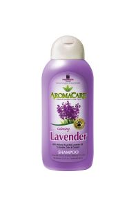 Aromacare Hondenshampoo Lavender 400 ml 1:32