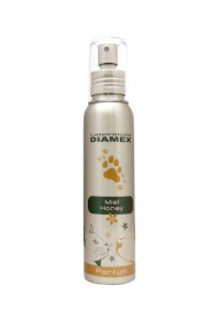 Diamex Honing Parfum Voor Honden en katten 100 ml