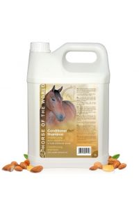 Horse Of The World Conditioner Pearl 5 L