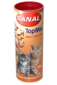 Sanal Cat Topmix-400 ST