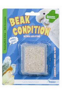 Happy Pet Beak Conditioner-6.5X2.5 CM