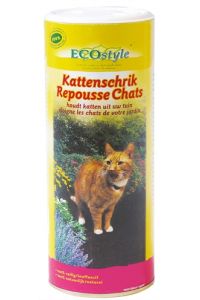 Ecostyle Kattenschrik-200 GR