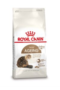 Royal Canin Ageing +12-400 GR