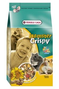 Versele-laga Crispy Muesli Hamsters & Co-2.75 KG