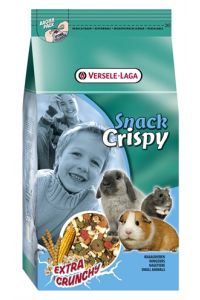 Versele-laga Crispy Snack Knaagdier-650 GR