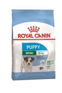 Royal Canin Mini Junior-4 KG