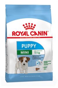 Royal Canin Puppy Mini Junior-8 KG