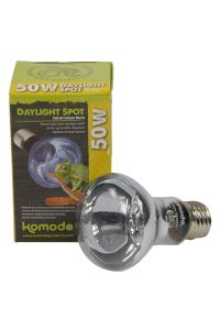 Komodo Neodymium Daglicht Lamp Es-50 WATT