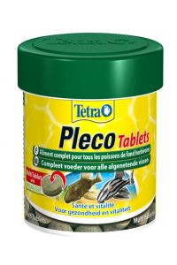 Tetra Plecomin Tabletten-120 TABL