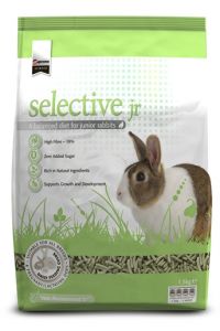 Supreme Science Selective Junior Rabbit-1.5 KG