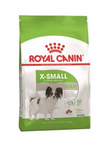 Royal Canin X-small Adult-1.5 KG