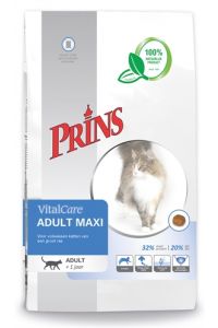 Prins Cat Vital Care Adult Maxi-10 KG