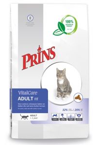 Prins Cat Vital Care Adult-10 KG
