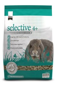 Supreme Science Selective Rabbit Mature-1.5 KG