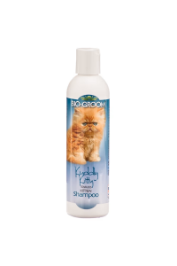 Bio-Groom Kuddly Kitty Tearless Kitten Shampoo 236 ml