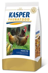 Kasper Faunafood Goldline Vitamix Kip-3 KG
