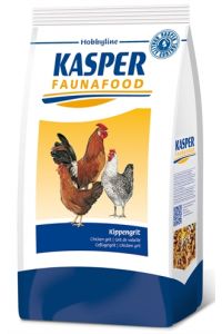 Kasper Faunafood Hobbyline Kippengrit-3 KG