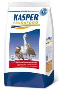 Kasper Faunafood Hobbyline Watervogel Onderhoudskorrel-4 KG