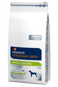 Advance Hond Veterinary Diet Hypo Allergenic-10 KG