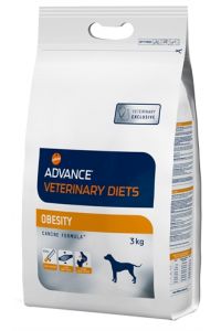 Advance Hond Veterinary Diet Obesity-3 KG