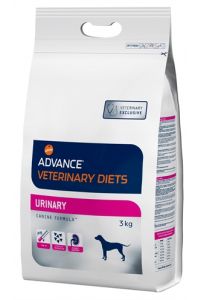 Advance Hond Veterinary Diet Urinary Care-3 KG