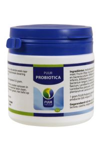 Puur Probiotica-50 GR