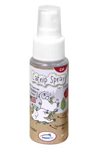 Happy Pet Catnip Spray-60ML 12X3.5 CM
