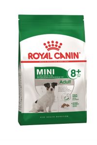 Royal Canin Mini Adult +8-2 KG