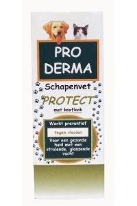 Proderma Schapenvet Protect Knoflook-3 ST