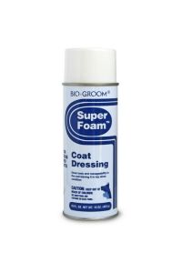 Bio-Groom Super Foam