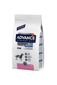 Advance Veterinary Atopic Mini-1.5 KG