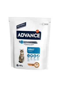 Advance Cat Adult Chicken / Rice-400 GR
