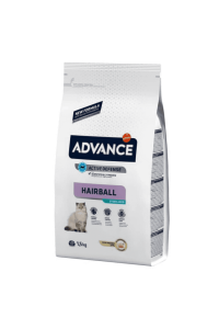 Advance Cat Sterilized Hairball-1.5 KG