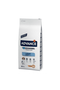 Advance Medium Light-12 KG