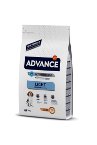Advance Medium Light-3 KG