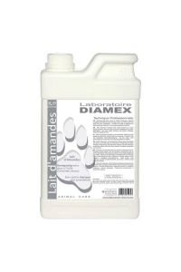 Diamex Shampoo Amandelolie-1l 1:8