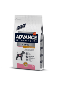 Advance Veterinary Atopic No Grain / Derma-3 KG