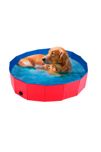 Hondenzwembad 100x30 cm