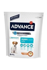 Advance Puppy Protect Mini-1.5 KG