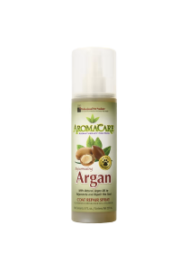 PPP AromaCare Arganolie Haarspray hond 237ml