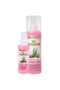 AromaCare Conditioner Cactus Aloe Anti-Klit Spray-118 ml