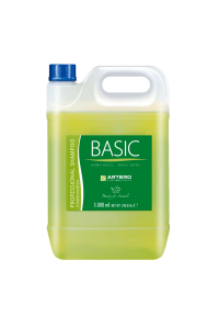 Artero Basic Universal Hondenshampoo 5L