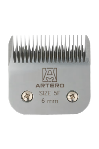 Artero Ceramic Blade no. 5F  6 mm